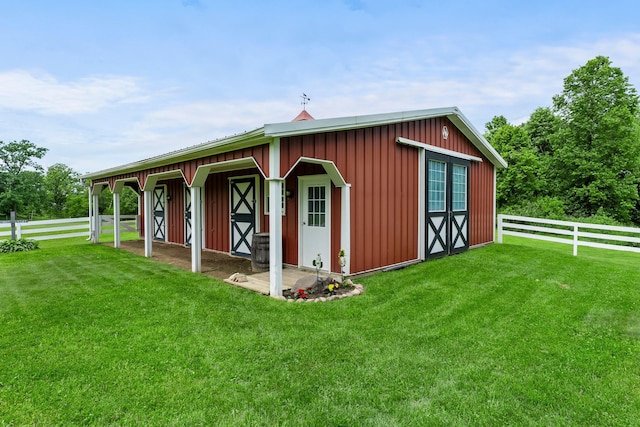 323 220th Ave, Johnstown Twp, WI 54826 - photo 6
