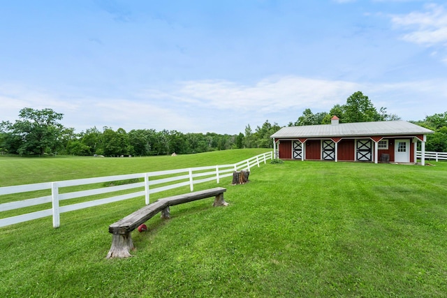 323 220th Ave, Johnstown Twp, WI 54826 - photo 7