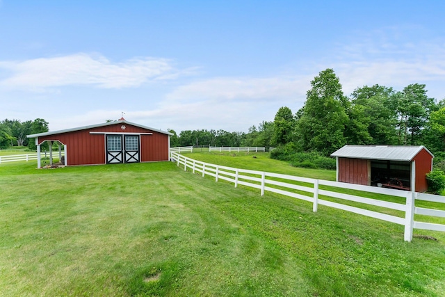 323 220th Ave, Johnstown Twp, WI 54826 - photo 8
