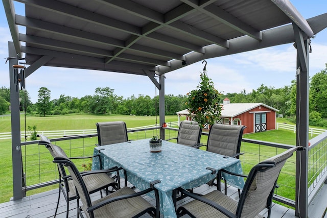 323 220th Ave, Johnstown Twp, WI 54826 - photo 12