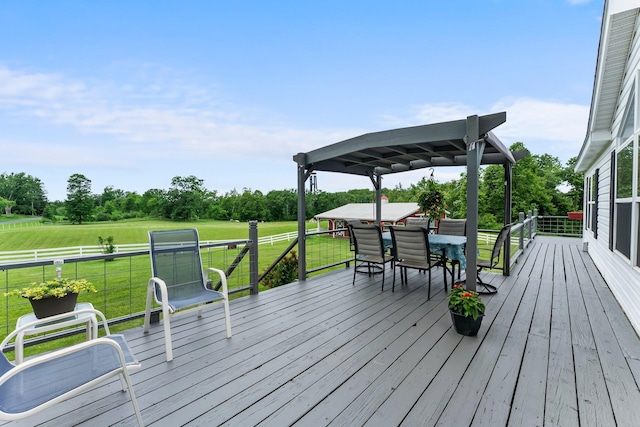 323 220th Ave, Johnstown Twp, WI 54826 - photo 13