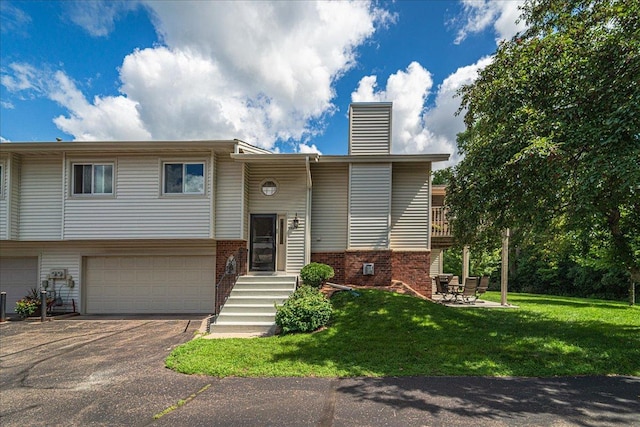 1536 Clemson Dr Unit B, Eagan, MN 55122 - photo 1