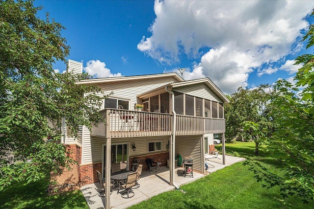1536 Clemson Dr Unit B, Eagan, MN 55122 - photo 43