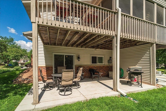 1536 Clemson Dr Unit B, Eagan, MN 55122 - photo 47