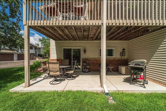 1536 Clemson Dr Unit B, Eagan, MN 55122 - photo 58