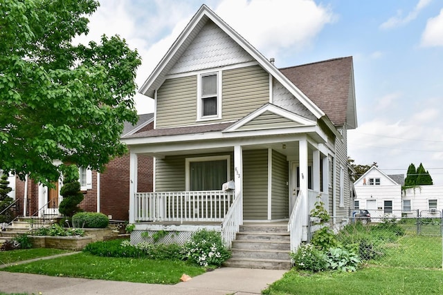653 Johnson St, Winona, MN 55987 - photo 1