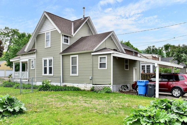 653 Johnson St, Winona, MN 55987 - photo 23