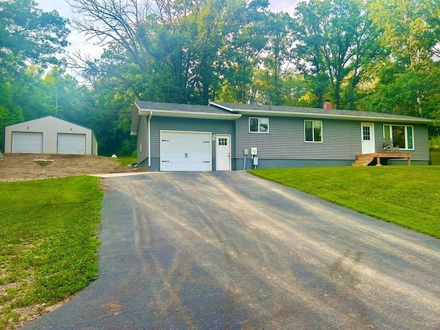 61257 Leaf River Rd, Wadena, MN 56482 - photo 1