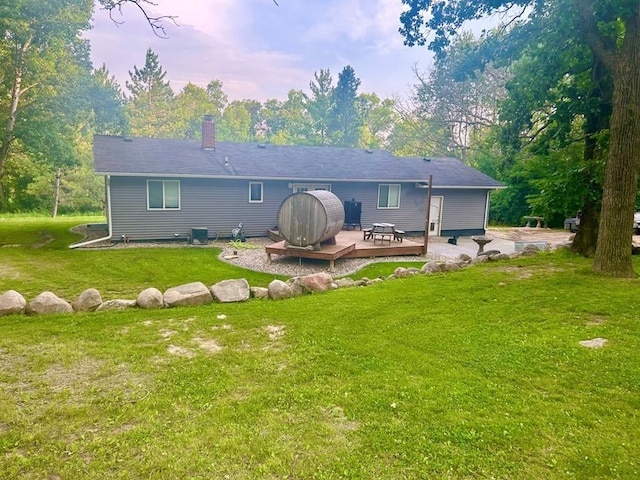 61257 Leaf River Rd, Wadena, MN 56482 - photo 3