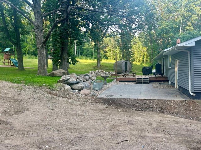 61257 Leaf River Rd, Wadena, MN 56482 - photo 4