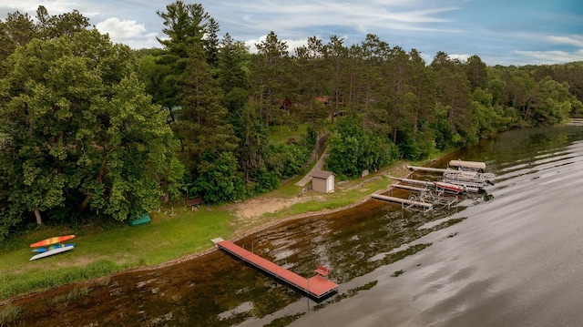 19350 Necktie Ln, Lake George, MN 56458 - photo 2