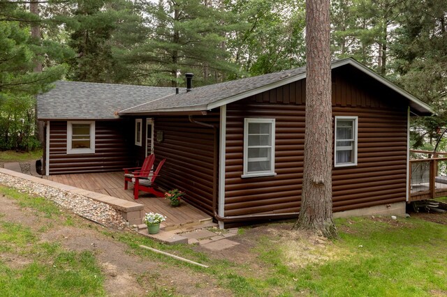 12085 Arrowhead Dr, Menahga, MN 56464 - photo 3