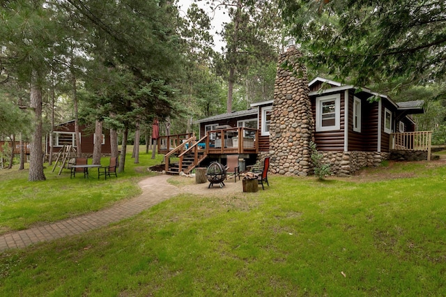 12085 Arrowhead Dr, Menahga, MN 56464 - photo 12