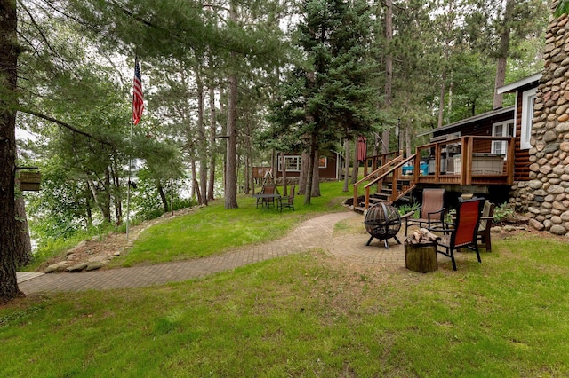 12085 Arrowhead Dr, Menahga, MN 56464 - photo 15