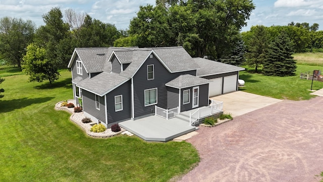 32108 140th St, Seward Twp, MN 56131 - photo 2