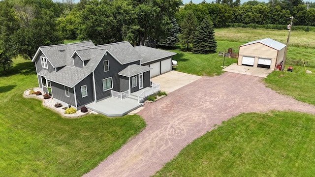 32108 140th St, Seward Twp, MN 56131 - photo 1