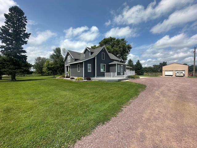 32108 140th St, Seward Twp, MN 56131 - photo 3