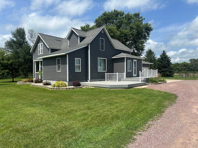 32108 140th St, Seward Twp, MN 56131 - photo 4