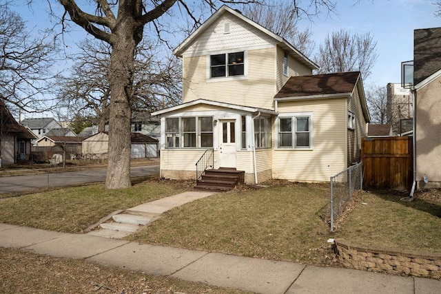 4101 31st Ave S, Minneapolis, MN 55406 - photo 1