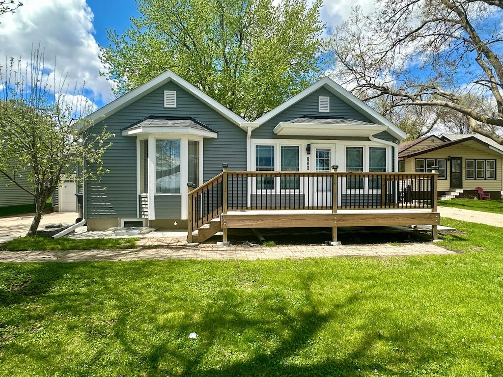 710 Lake Ave, Worthington, MN 56187 - photo 3