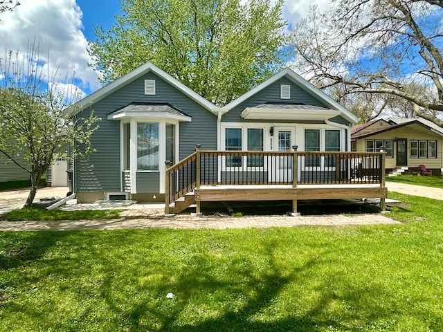 710 Lake Ave, Worthington, MN 56187 - photo 3