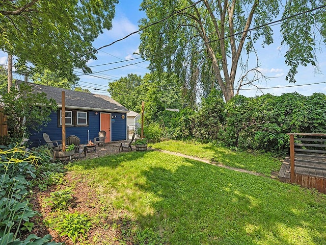 4002 26th Ave S, Minneapolis, MN 55406 - photo 39