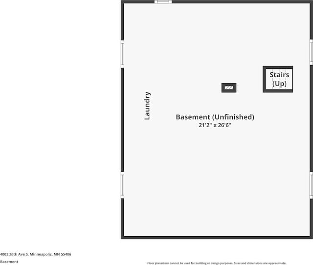 4002 26th Ave S, Minneapolis, MN 55406 - photo 49