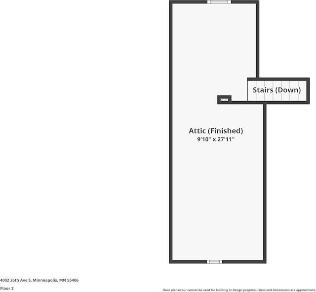 4002 26th Ave S, Minneapolis, MN 55406 - photo 52