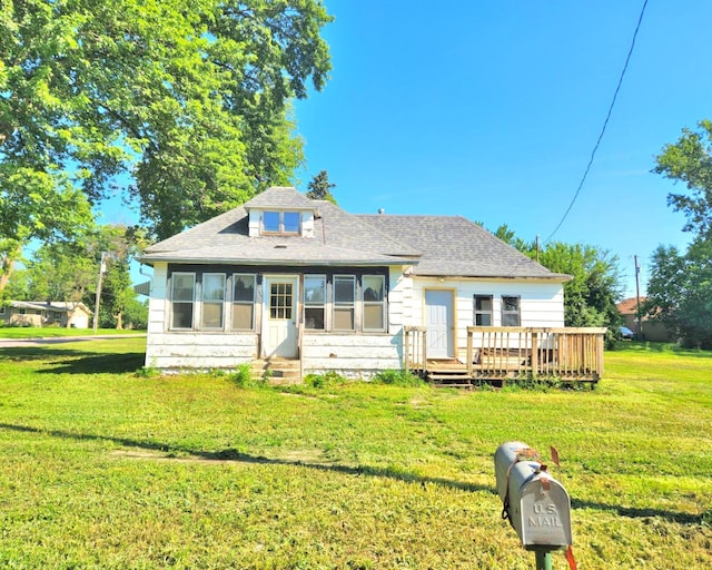 306 2nd St, Sherburn, MN 56171 - photo 2