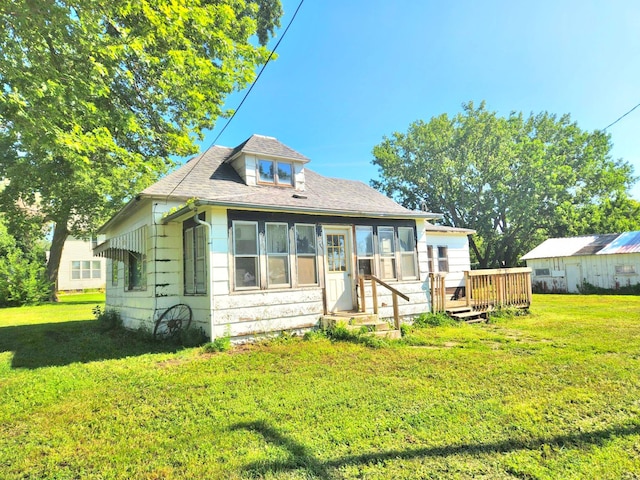 306 2nd St, Sherburn, MN 56171 - photo 3