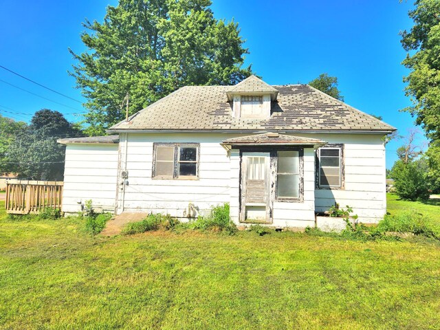 306 2nd St, Sherburn, MN 56171 - photo 9