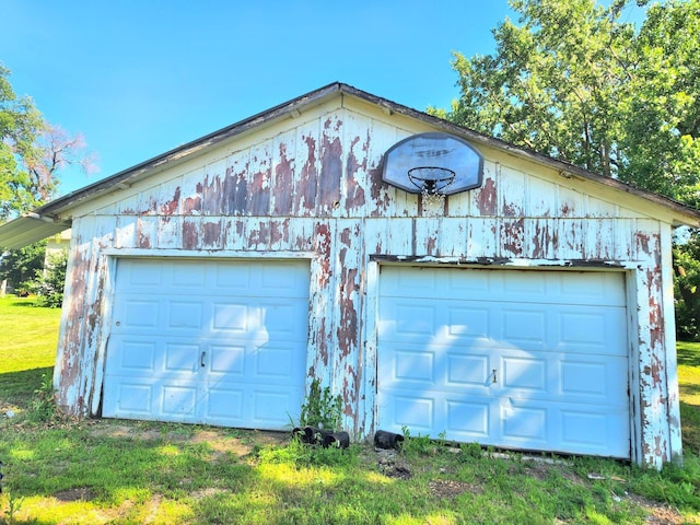 306 2nd St, Sherburn, MN 56171 - photo 11