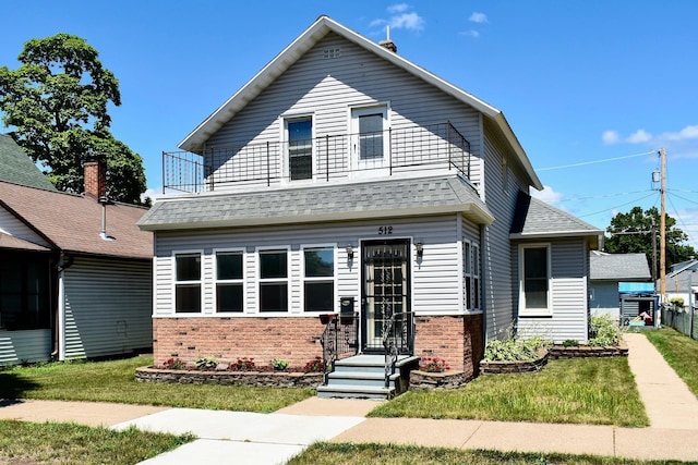 512 Wabasha St, Winona, MN 55987 - photo 1