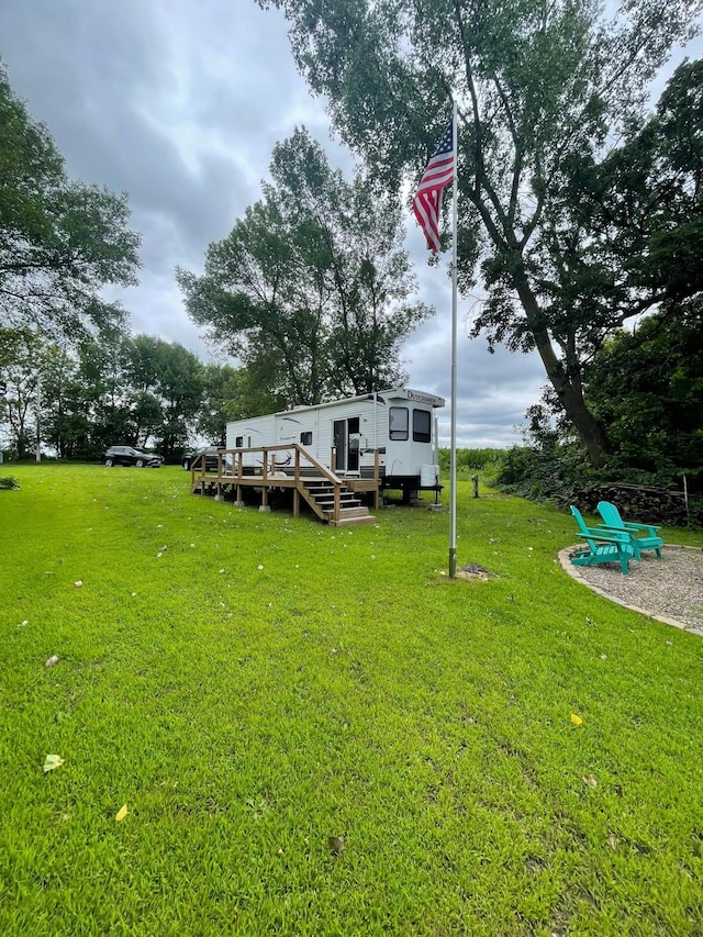 52002 Elysian Lake Rd, Elysian, MN 56028 - photo 5