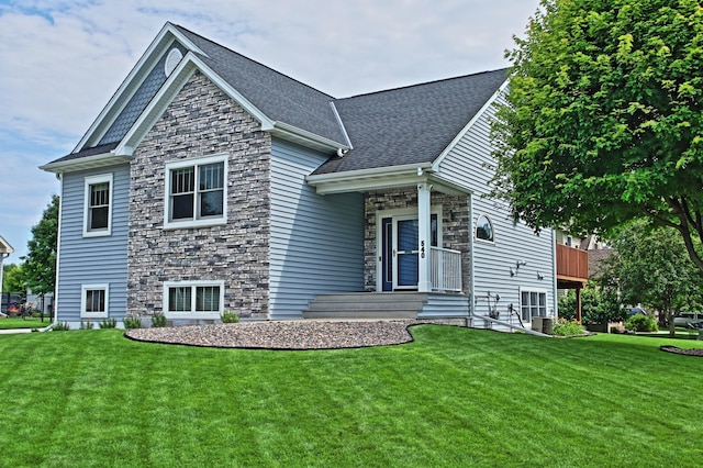 540 Creek Dr N, Champlin, MN 55316 - photo 1