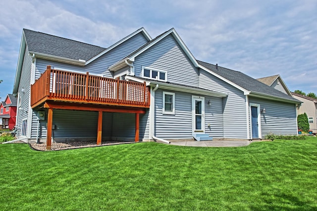 540 Creek Dr N, Champlin, MN 55316 - photo 43