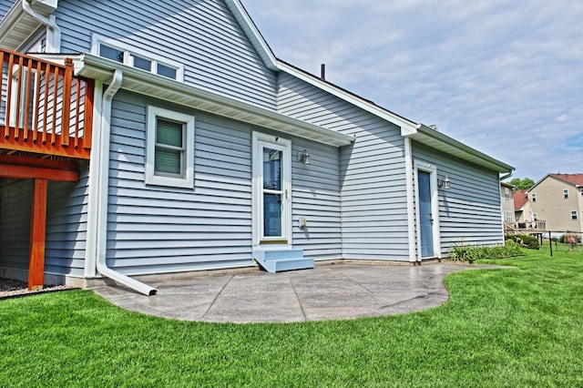 540 Creek Dr N, Champlin, MN 55316 - photo 44
