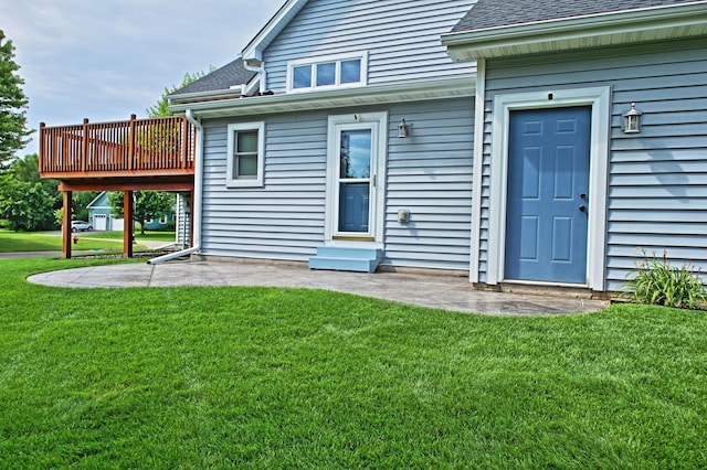 540 Creek Dr N, Champlin, MN 55316 - photo 45