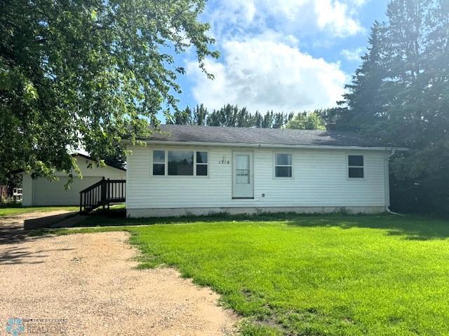 1310 Pleasant Ave, Waubun, MN 56589 - photo 1