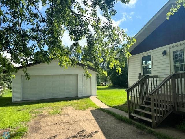 1310 Pleasant Ave, Waubun, MN 56589 - photo 2