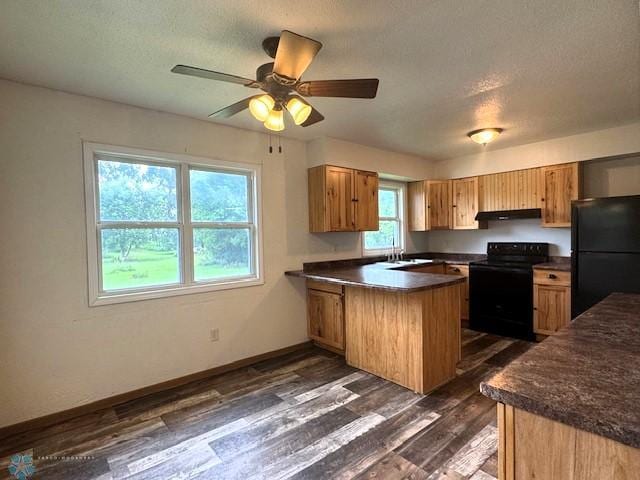 1310 Pleasant Ave, Waubun, MN 56589 - photo 9