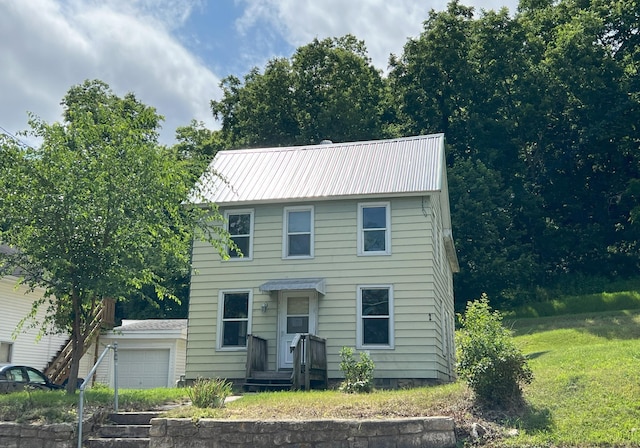 111 Elm St, Rushford, MN 55971 - photo 1