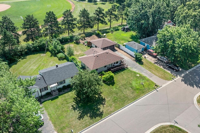 5572 Aldine St, Shoreview, MN 55126 - photo 2