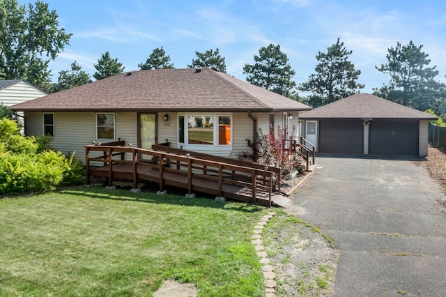 5572 Aldine St, Shoreview, MN 55126 - photo 3