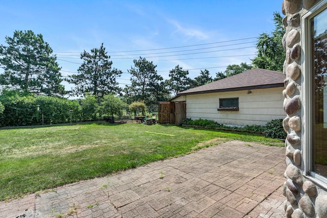 5572 Aldine St, Shoreview, MN 55126 - photo 10