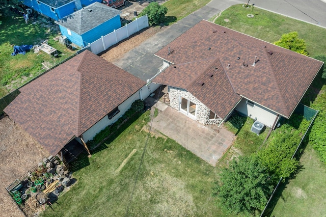 5572 Aldine St, Shoreview, MN 55126 - photo 29