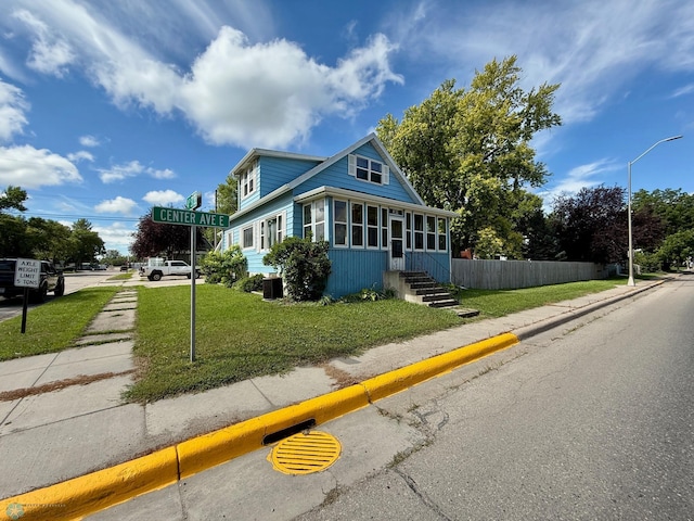 309 Center Ave E, Dilworth, MN 56529 - photo 1