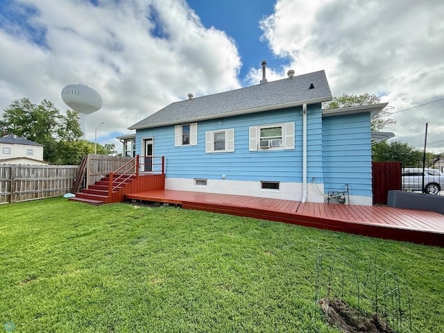 309 Center Ave E, Dilworth, MN 56529 - photo 4