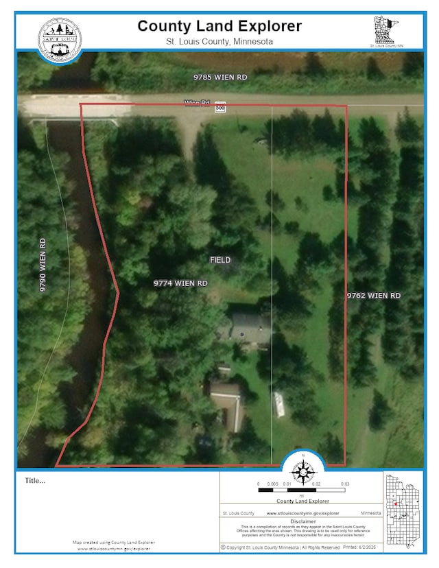 9774 Wien Rd, Field Twp, MN 55723 - photo 29