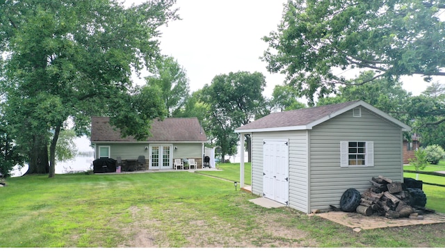 27965 Shore Dr, Starbuck, MN 56381 - photo 2